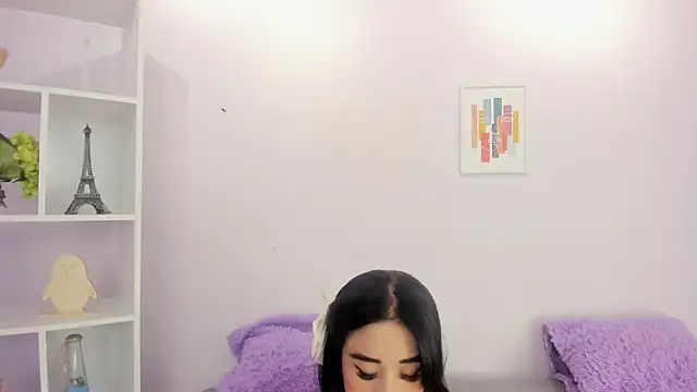 kaory azumi online show from September 2025 06:42:01 PM