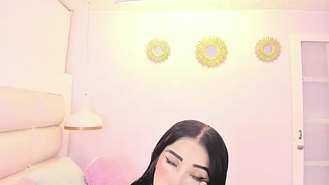 kaory azumi online show from November 2025 06:30:01 PM