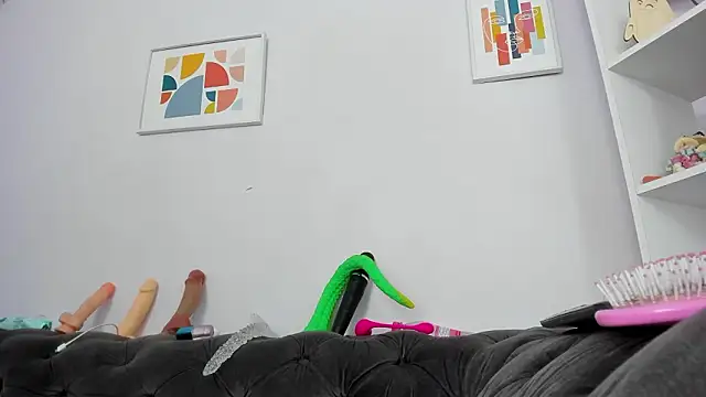 kaory azumi online show from February 2026 11:50:01 AM