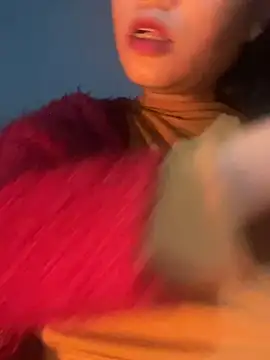 Laura8910 online show from December 2024 09:57:01 AM