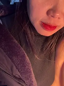 Laura8910 online show from January 2025 11:24:01 AM