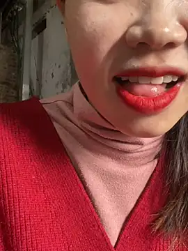 Laura8910 online show from February 2025 03:42:01 AM