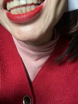 Laura8910 online show from February 2025 07:09:02 AM