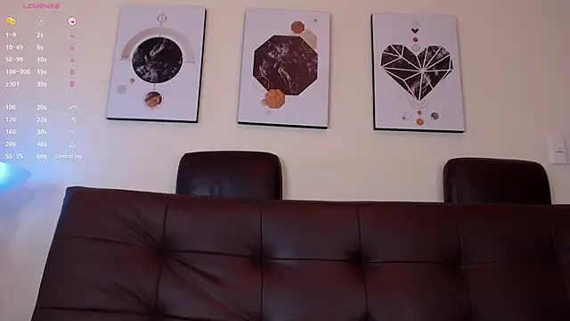 Snapshot of ChristyAddams chatting on February 2025 12:59:01 PM ChristyAddams online show from February 2025 12:59:01 PM