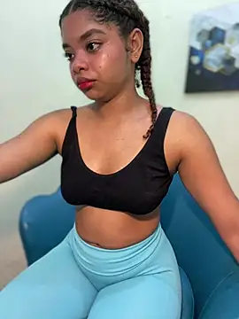 Snapshot of ChristyAddams chatting on February 2025 04:31:01 PM ChristyAddams online show from February 2025 04:31:01 PM