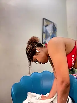 Snapshot of ChristyAddams chatting on January 2026 12:32:01 PM ChristyAddams online show from January 2026 12:32:01 PM