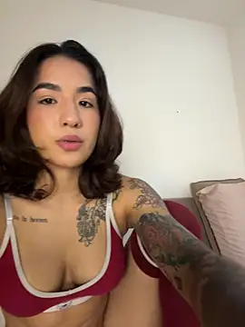 VictoriaHiill online show from July 2026 07:16:02 PM