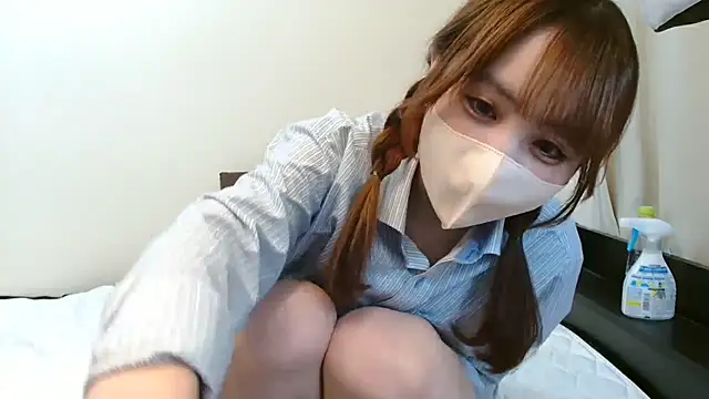 Snapshot of Samourai-Girls1 chatting on March 2026 02:28:01 PM Samourai-Girls1 online show from March 2026 02:28:01 PM