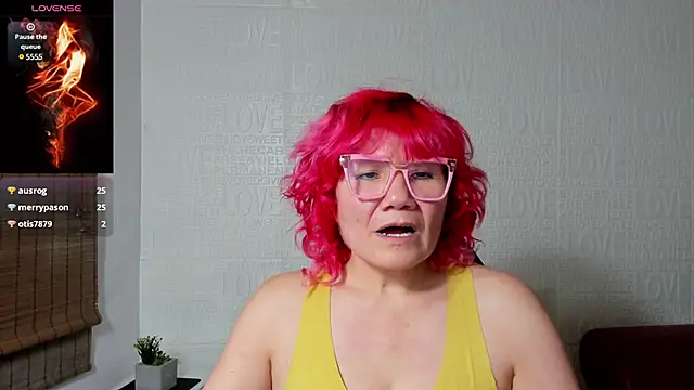 Snapshot of Salomeediaz_ chatting on January 2025 12:17:01 AM Salomeediaz online show from January 2025 12:17:01 AM