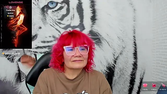 Snapshot of Salomeediaz_ chatting on January 2025 04:09:01 PM Salomeediaz online show from January 2025 04:09:01 PM