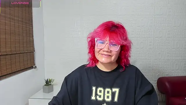 Snapshot of Salomeediaz_ chatting on March 2025 02:14:02 AM Salomeediaz online show from March 2025 02:14:02 AM