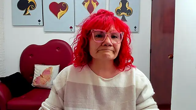 Snapshot of Salomeediaz_ chatting on September 2025 09:07:02 PM Salomeediaz online show from September 2025 09:07:02 PM