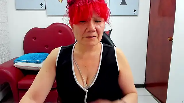 Snapshot of Salomeediaz_ chatting on September 2025 08:58:02 PM Salomeediaz online show from September 2025 08:58:02 PM