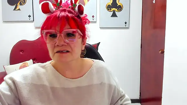 Snapshot of Salomeediaz_ chatting on December 2025 09:02:01 PM Salomeediaz online show from December 2025 09:02:01 PM