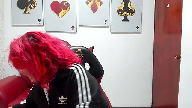 Snapshot of Salomeediaz_ chatting on December 2025 09:09:01 PM Salomeediaz online show from December 2025 09:09:01 PM