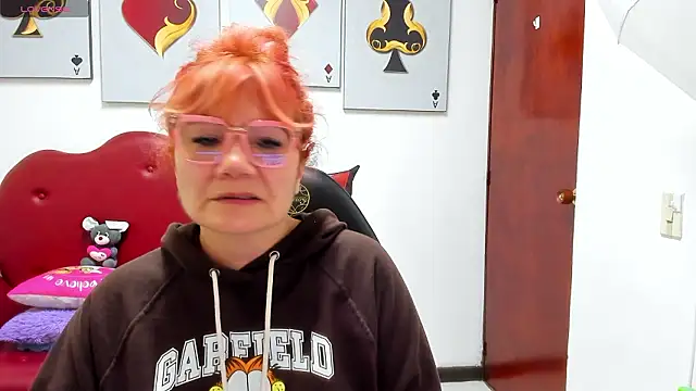 Salomeediaz  online show from February 2026 01:09:02 PM