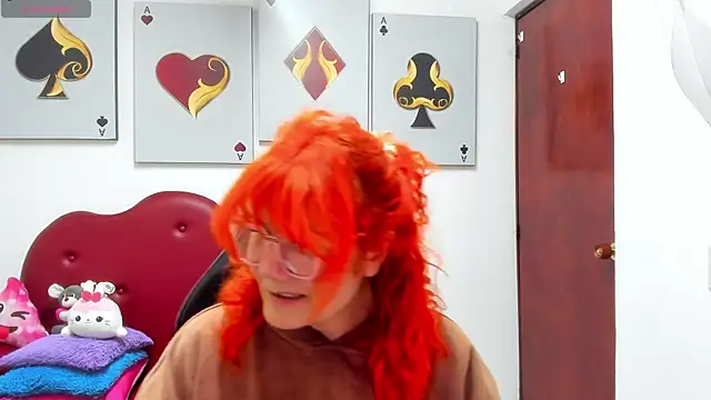 Salomeediaz  online show from February 2026 09:05:02 PM