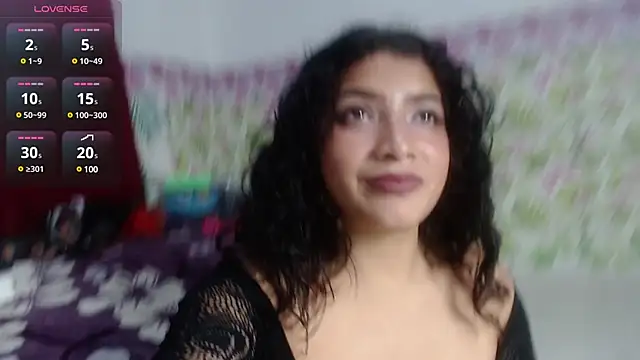 Snapshot of alisontitsmilk19 chatting on January 2025 12:49:01 AM alisontitsmilk19 online show from January 2025 12:49:01 AM