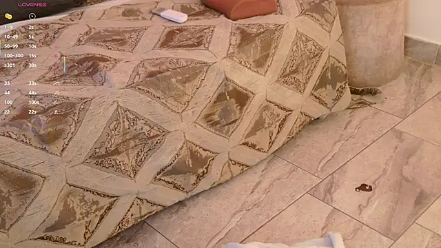 Mariapettit online show from October 2025 10:04:01 AM