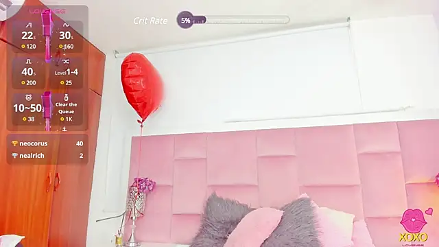 DaphneLloyd online show from February 2025 01:41:02 AM