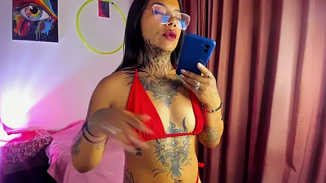 nicole volkov online show from December 2024 03:41:01 AM