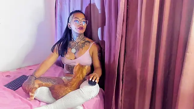 nicole volkov online show from January 2025 04:44:01 AM