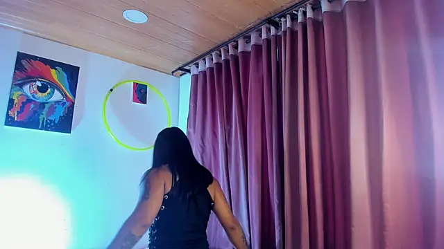 nicole volkov online show from January 2025 10:57:02 PM