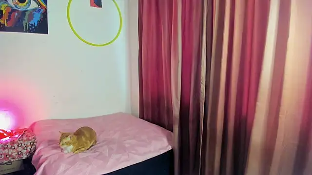 nicole volkov online show from February 2025 10:43:01 PM