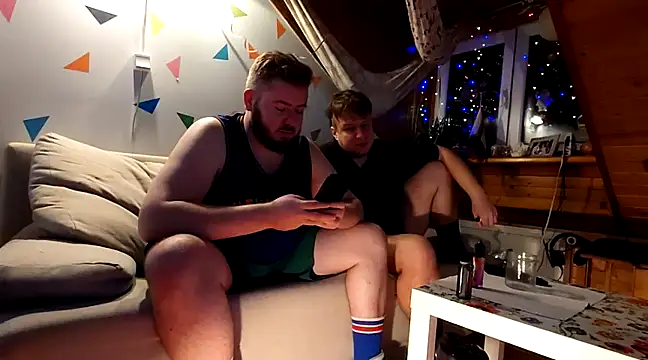 BSDG POL online show from January 2025 08:39:01 PM