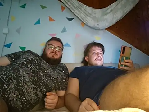 BSDG POL online show from November 2025 01:59:02 AM