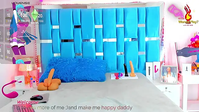 Snapshot of alicebennet_01 chatting on March 2025 04:34:02 PM alicebennet 01 online show from March 2025 04:34:02 PM