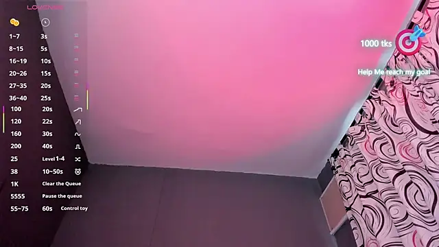 Ana 333 online show from October 2025 05:14:01 PM