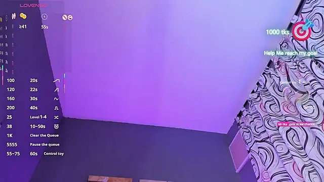 Ana 333 online show from November 2025 03:25:02 PM