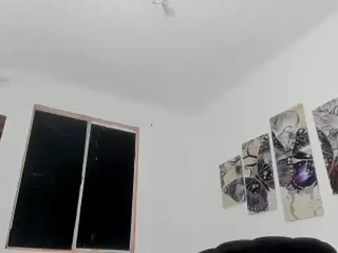 naomiwildburn online show from January 2025 10:02:01 AM