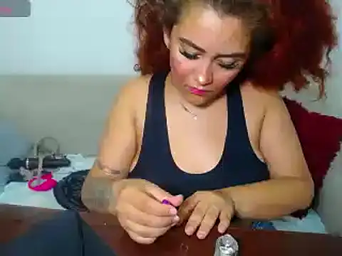 loly bigbooty4u online show from January 2025 07:35:02 AM