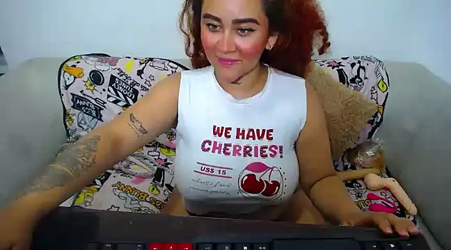 loly bigbooty4u online show from February 2025 03:54:01 AM