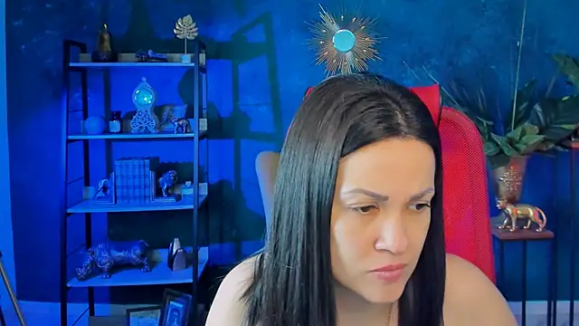 KarolinaRobinson online show from February 2025 12:05:02 PM