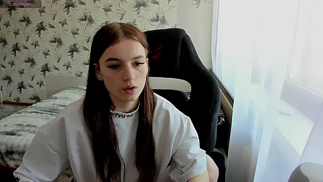 Stacey Brown online show from December 2024 02:47:02 AM