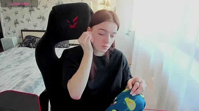 Stacey Brown online show from January 2025 11:16:02 PM