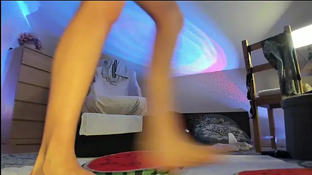 Snapshot of ilucyme chatting on February 2025 09:58:02 PM ilucyme online show from February 2025 09:58:02 PM