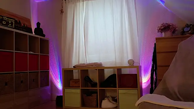 Snapshot of ilucyme chatting on March 2025 12:19:02 PM ilucyme online show from March 2025 12:19:02 PM