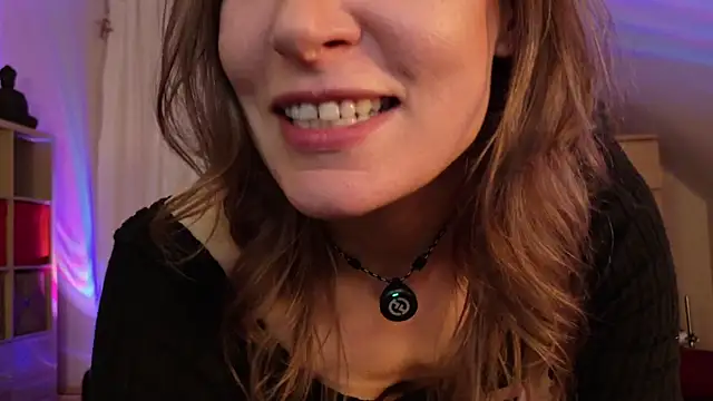 Snapshot of ilucyme chatting on March 2025 08:11:01 PM ilucyme online show from March 2025 08:11:01 PM