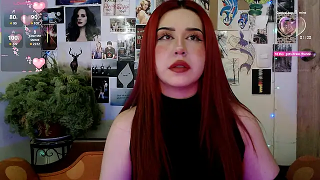 Snapshot of Sunny-hott chatting on November 2025 11:05:01 PM Sunny-hott online show from November 2025 11:05:01 PM