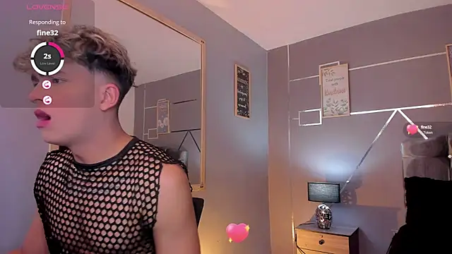 ANDRIUS 24 online show from January 2025 12:09:02 PM