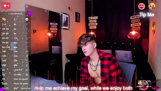 ANDRIUS 24 online show from September 2025 03:01:02 PM