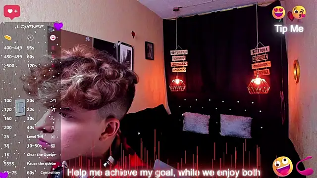 ANDRIUS 24 online show from September 2025 03:44:02 PM