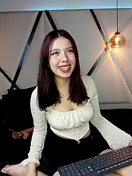 MarielQueenx online show from December 2024 03:08:02 AM