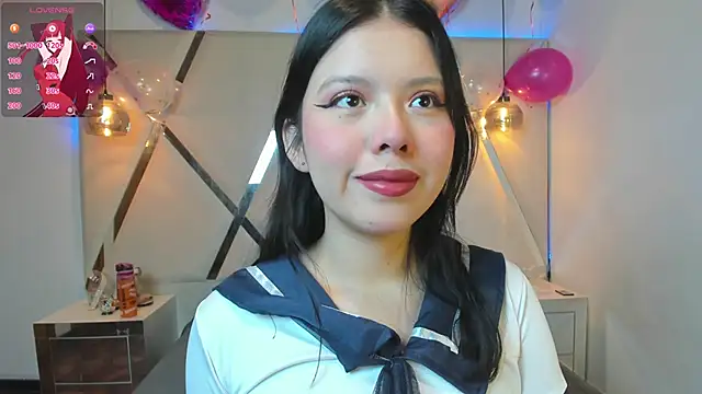 MarielQueenx online show from January 2025 07:25:01 AM