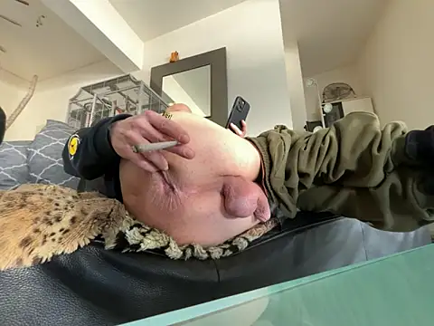 Snapshot of Germankink chatting on March 2025 10:52:02 AM Germankink online show from March 2025 10:52:02 AM