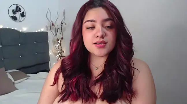 KathyGonzalez online show from February 2025 07:27:02 PM